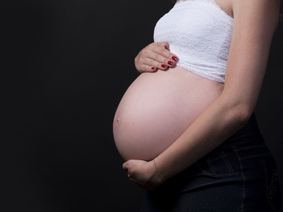 Ζέστη: Τι να προσέχουν οι έγκυοι στον κα...