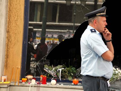 "Βροχή" ακυρώσεων στα ξενοδοχε...