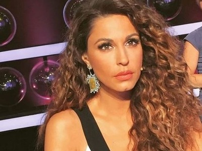 Γέννησε η ηθοποιός Κατερίνα Παπουτσάκη έ...