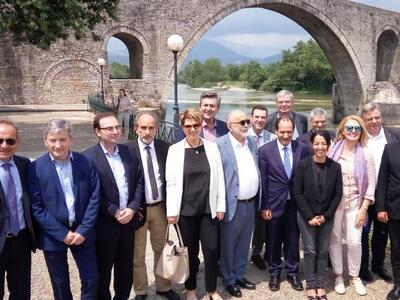 Απ. Κατσιφάρας: Κατάκτηση οι σύγχρονοι α...