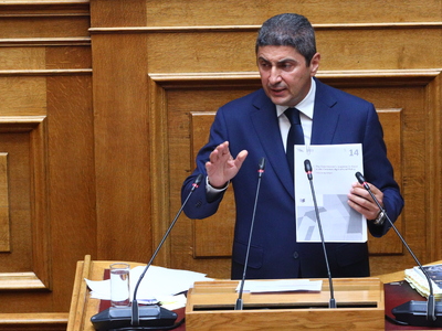  Αυγενάκης για ΟΠΕΚΕΠΕ: Πολιτικά άστοχες...