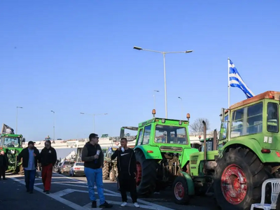 Αγροτικές κινητοποιήσεις: Αυτά είναι τα ...