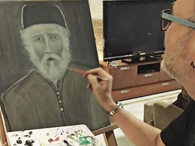 Όταν ο Αγιος Παϊσιος εμφανίστηκε στον......