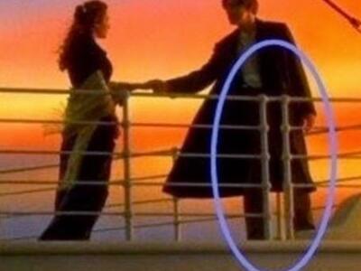 Αυτά είναι τα 10 τραγικά λάθη του Τιτανι...