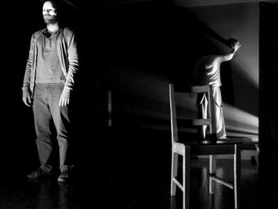 Πάτρα: OEDIPUS από τις "Γραμμές Τέχ...