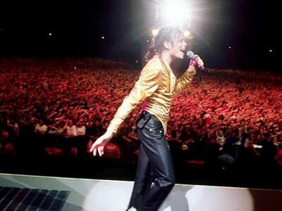 Μάικλ Τζάκσον: Αν ζούσε θα γινόταν 60 χρονών 