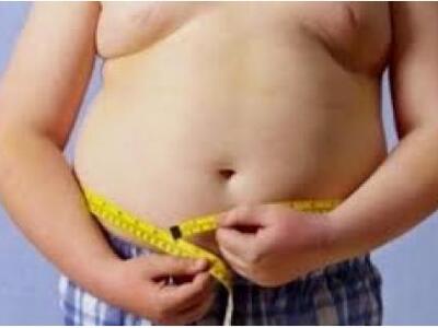 Υπέρβαρα ή παχύσαρκα τρία στα δέκα παιδι...