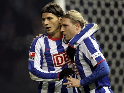 Στην Αθήνα ο Πάντελιτς - Τελειώνει του Ουρτάδο