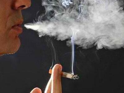 Οι καπνιστές που κόβουν το τσιγάρο, νοιώ...