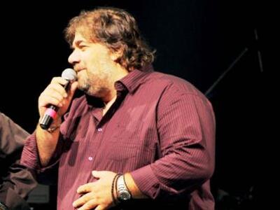 Ο Σταρόβας αποκαλύπτει τον καλεσμένο που...