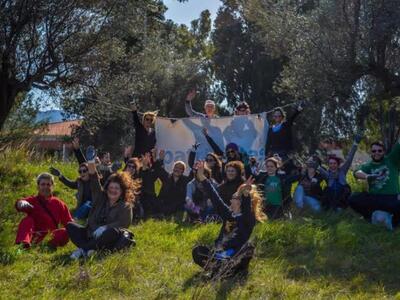 Πάτρα: Patrinistas, εθελοντές και φορείς...