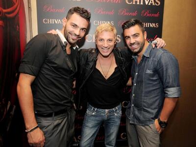 Δείτε φωτογραφίες από το opening του &qu...