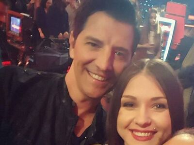 Πάτρα: Η ταλαντούχα Αθηνά Μάλλια πέρασε ...