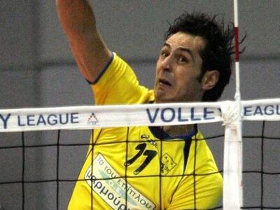 "Αναζητούν" συνεργασία Ρογδάκη...