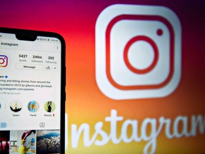 Το top ten των Ελλήνων celebrities στο I...