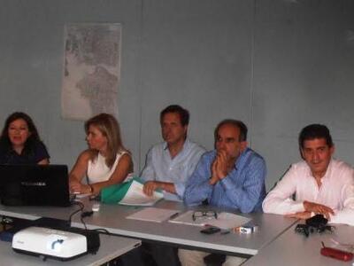 Πάτρα:Αιθαλομίχλη και στρατηγικές μελέτε...