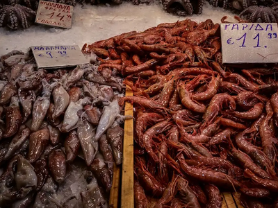 Καθαρά Δευτέρα: Πόσο θα κοστίσει το σαρα...