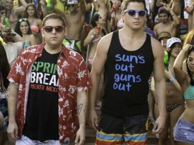 Κονταροχτυπιούνται “22 Jump Street” και ...
