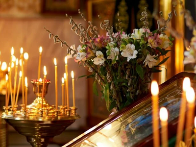 Εορτολόγιο: Ποιοι γιορτάζουν σήμερα, 8 Μαΐου