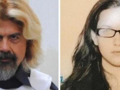 Το κρησφύγετο της Αγγελικής απο το Αίγιο...