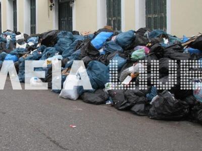 Πύργος:Τρέχει ο δήμος μετά την απόφαση τ...