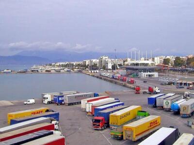 Πάτρα: Επιχείρησε να ταξιδέψει με πλαστά έγγραφα