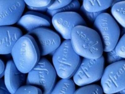 Διακινούσε επικίνδυνα χάπια για τη στυτι...