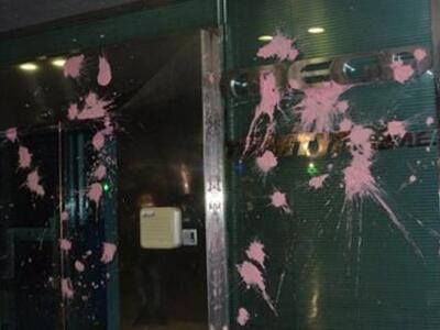 Ο Χρήστος Παππάς της Χρυσής Αυγής... ούρ...