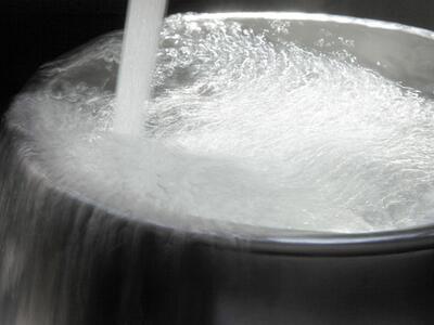 Πάτρα: Χωρίς νερό από το πρωί μεγάλο μέρ...