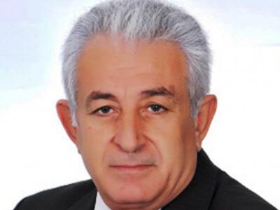 Πάτρα:Ο Κώστας Πετρόπουλος εκλέχθηκε Γεν...
