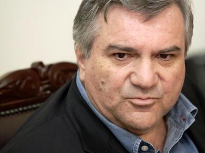 Διευκρινήσεις Καστανίδη σε Μαρία Κυριακο...