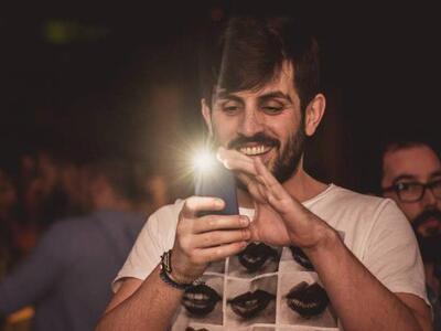 Πάτρα - To “Skordalia Party” και φέτος τ...