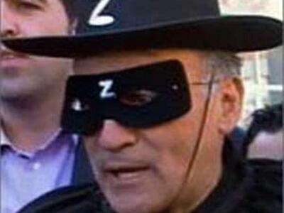 Και ηθοποιός τώρα ο Πανίκας