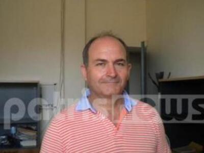 Πάτρα; Εργαζόμενος του ΟΣΕ ο μεγαλύτερος...