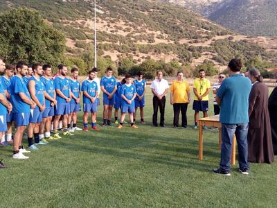 Ποδόσφαιρο: Δυναμικό ξεκίνημα για την Α....