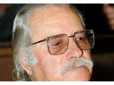 Την Τρίτη η κηδεία του πρώην υπουργού, Γ...