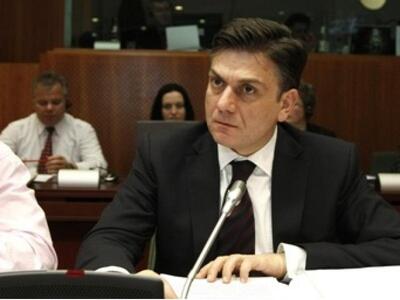 Ομιλία Θάνου Μωραϊτη για τις επενδύσεις ...