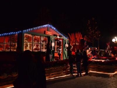 Ξεκινά σήμερα τη λειτουργία του το “Πάρκ...