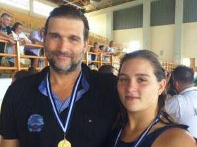 Δημήτρης Μπιτσάκος: "Κάναμε βήμα πα...