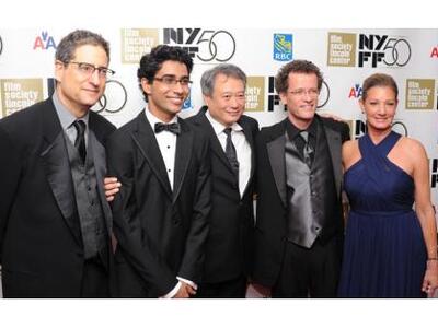 Η ταινία "Η Ζωή του Πι" ενθουσ...