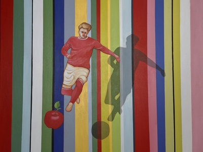 Η ΜΟΝΑΞΙΑ ΤΟΥ ΑΓΩΝΑ 