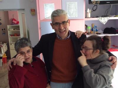 Άγγελος Τσιγκρής: «Μπορούμε και πρέπει ν...