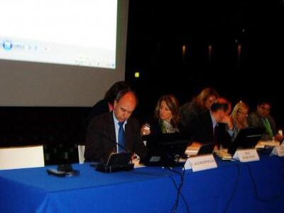 Δυτική Ελλάδα: Αντιπρόεδρος σε Επιτροπή ...