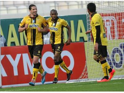 Ο Εργοτέλης αναδείχθηκε νικητής στην &qu...