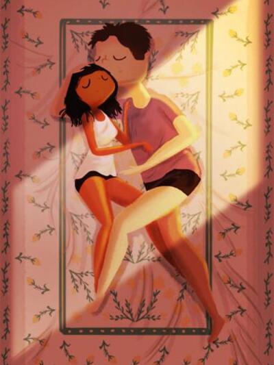 Καλοκαιρινές νύχτες