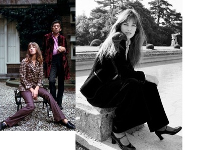 Τζέιν Μπίρκιν