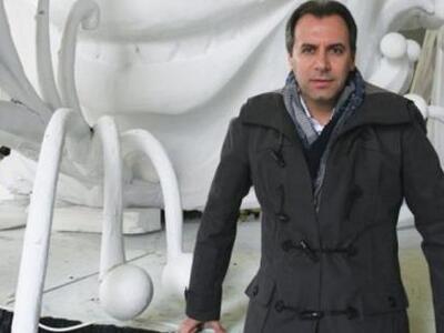 Αλέξης Σκαρμέας: "Οι Πατρινοί δεν χ...