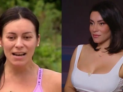 Από το Survivor στο Dragons’ Den: Η Μαρι...