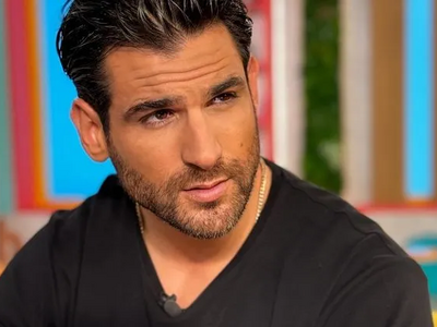 Ετεοκλής Παύλου: «Μια μέρα ξύπνησα ανάπη...