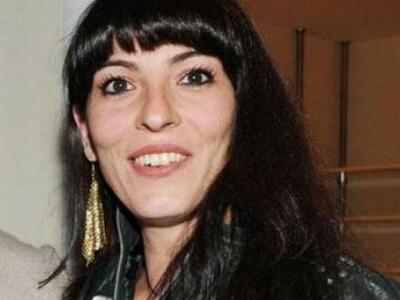 Αθηνά Μαξίμου: Πότε θα κάνει παιδί;